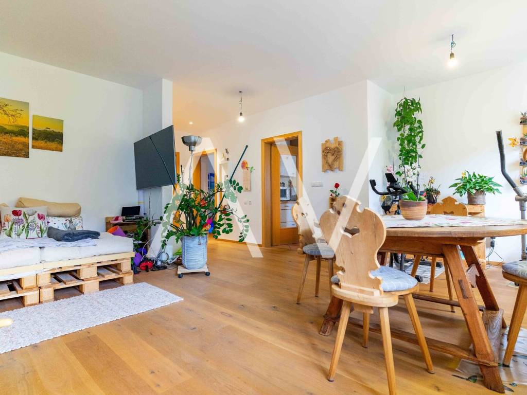 Appartamento a Cornedo all'isarco in Stroblwiese, 2, 39053 Cornedo all'Isarco BZ, Italia - Foto 4