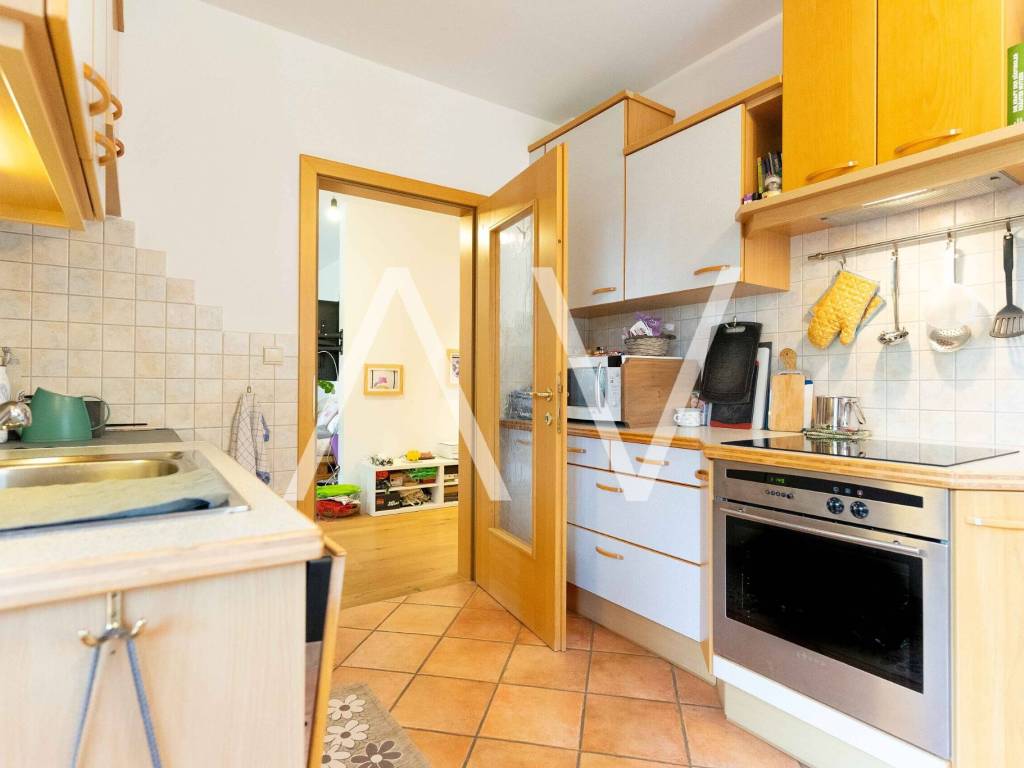 Appartamento a Cornedo all'isarco in Stroblwiese, 2, 39053 Cornedo all'Isarco BZ, Italia - Foto 5