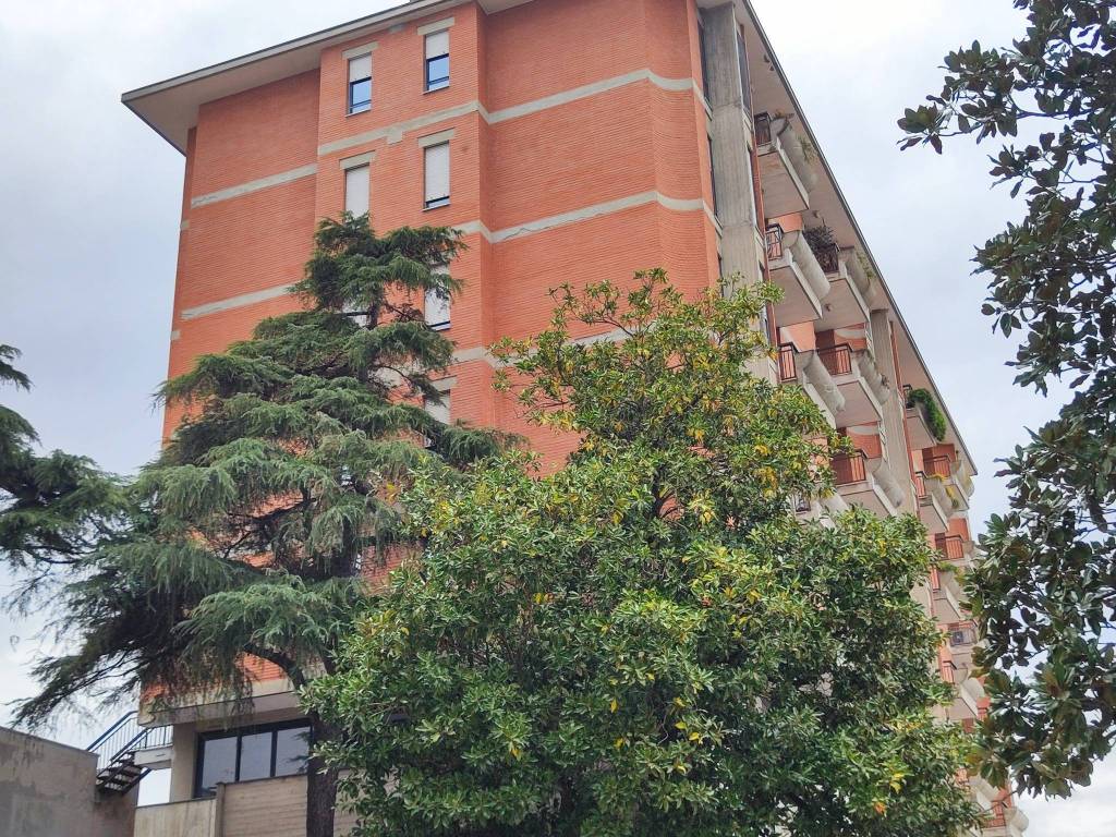 Appartamento a Benevento in Piazza Vittorio Colonna - Foto 2