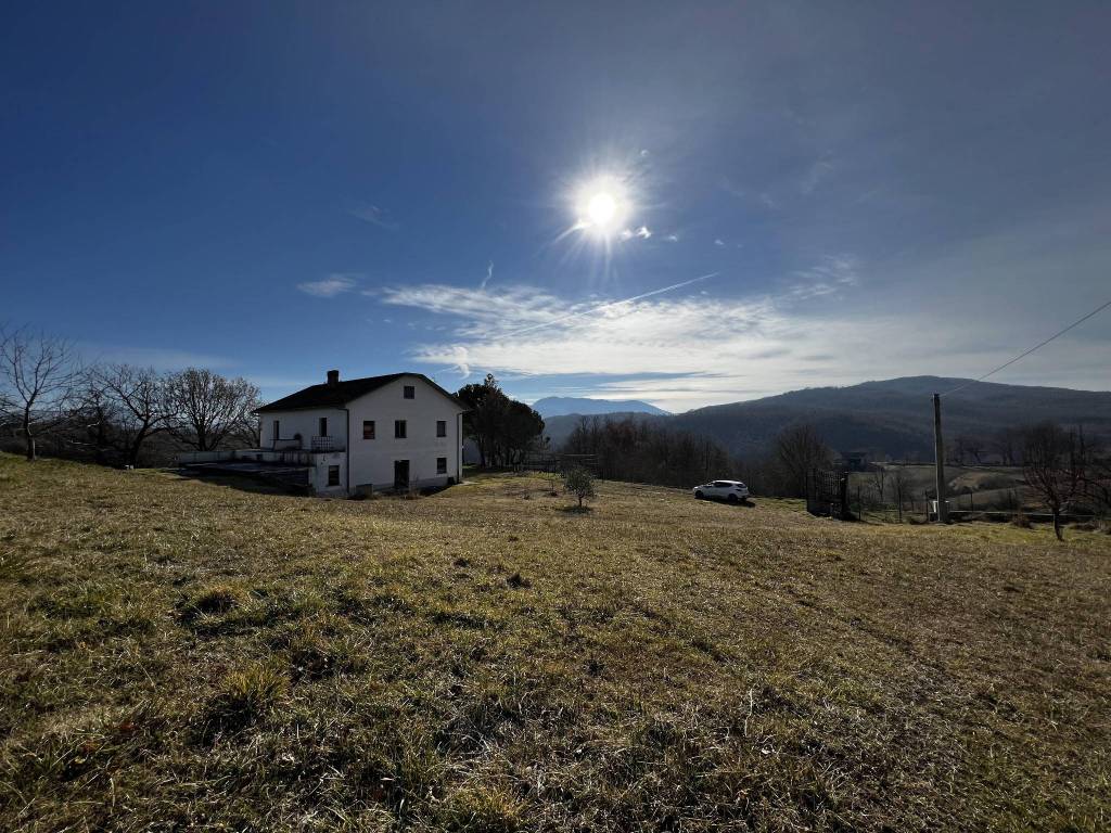 Villa a Longone sabino in Via Reatina - Foto 3