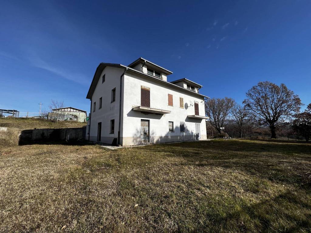 Villa a Longone sabino in Via Reatina - Foto 4
