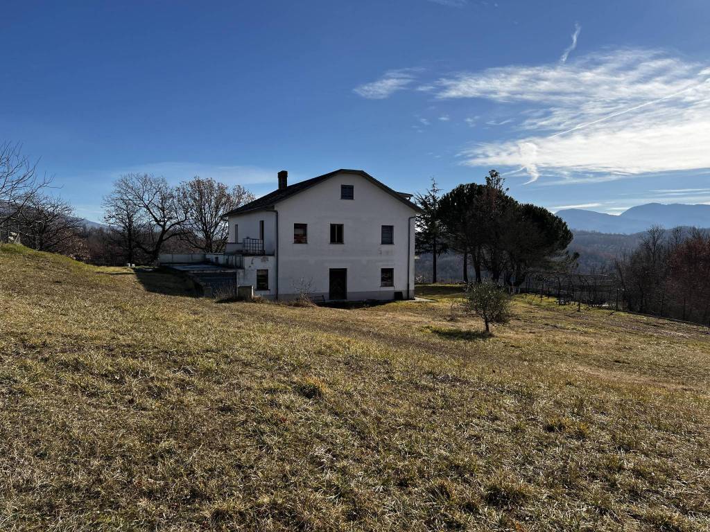 Villa a Longone sabino in Via Reatina - Foto 5