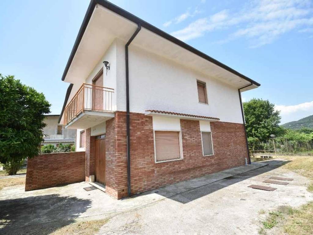 Villa a Pietrasanta in Via Pergolone, 12 - Foto 4