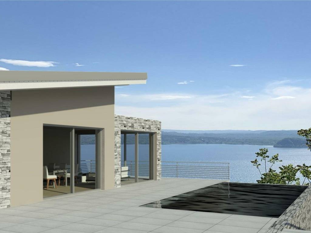 Villa a Belgirate in Via Panorama - Foto 4