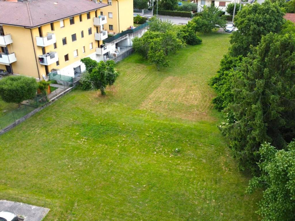 Terreno a Gradisca d'isonzo in Via degli Eroi, 28 - Foto 5