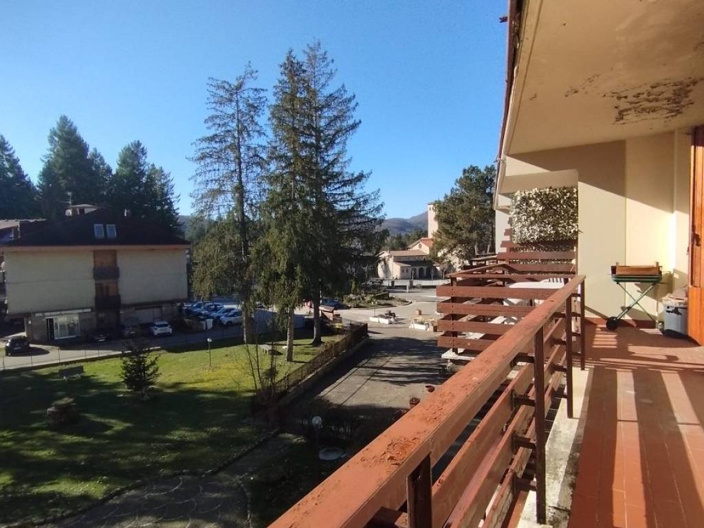 Appartamento a Trevi nel lazio in Piazza Suria - Foto 2