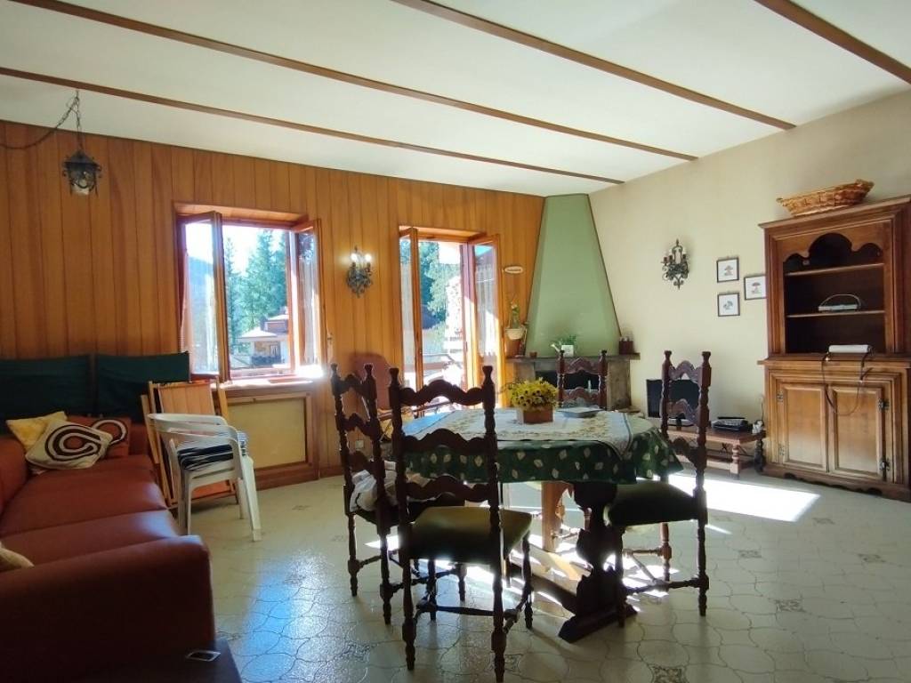 Appartamento a Trevi nel lazio in Piazza Suria - Foto 3