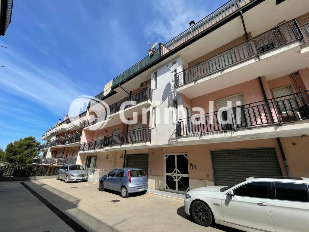 Appartamento a Montecorvino rovella in Via Francesco Spirito, 39 - Foto 3