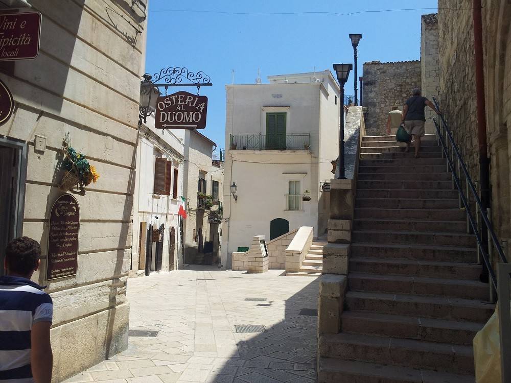 Loft / open space a Vieste in Via Celestino V, 47 - Foto 4