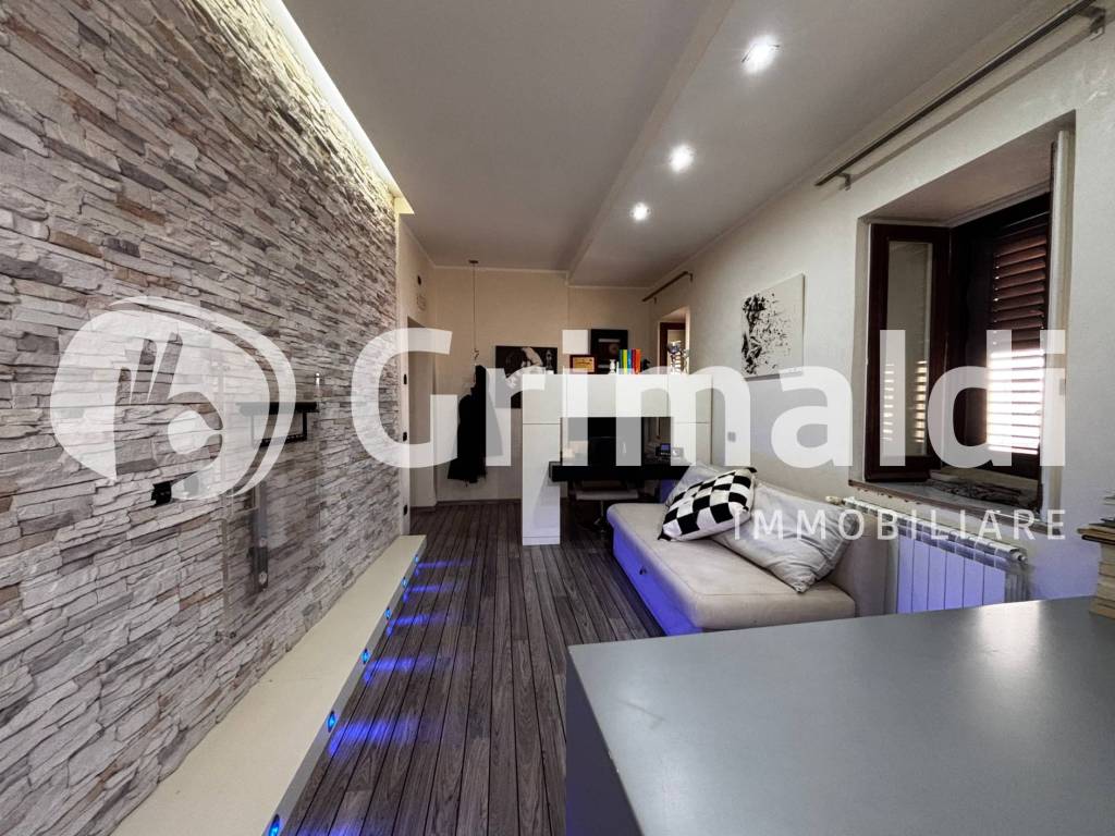 Appartamento a Montecorvino pugliano in Via G. Palmentieri - Foto 2