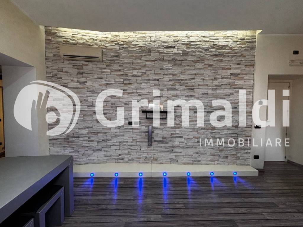 Appartamento a Montecorvino pugliano in Via G. Palmentieri - Foto 4