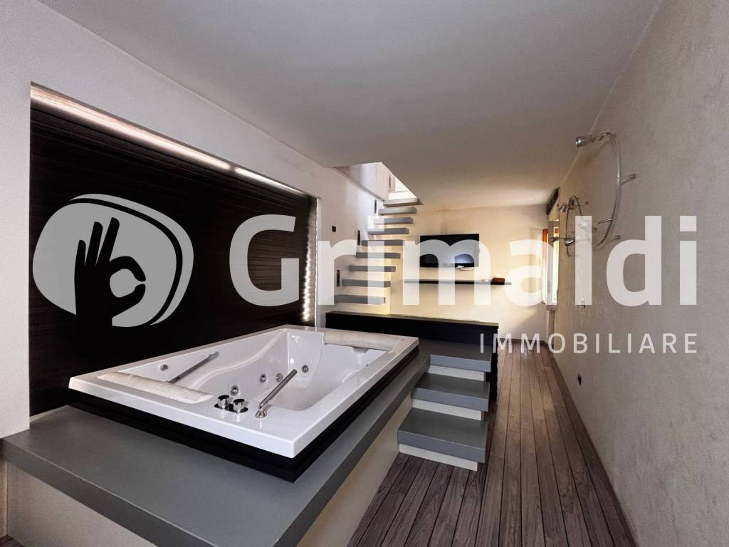 Appartamento a Montecorvino pugliano in Via G. Palmentieri - Foto 5