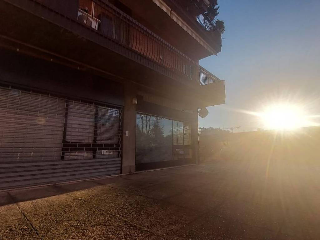 Immobile a Bergamo in Via Filippo Corridoni, 37 - Foto 2