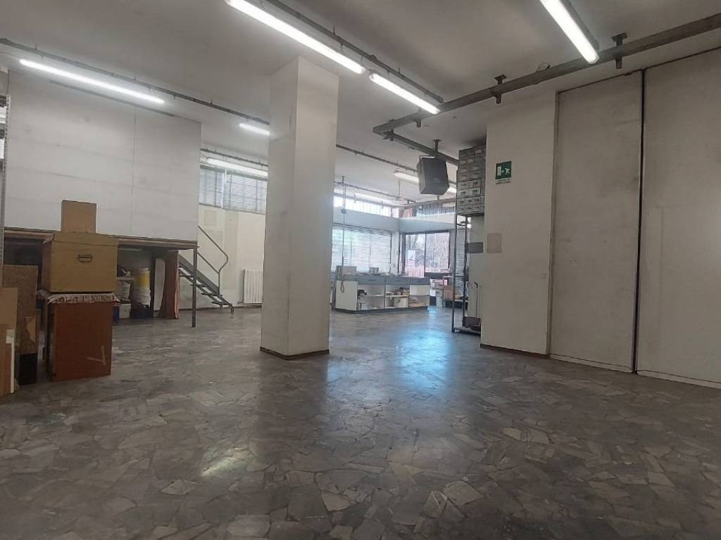 Immobile a Bergamo in Via Filippo Corridoni, 37 - Foto 3