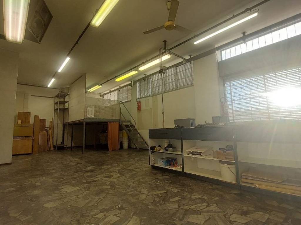 Immobile a Bergamo in Via Filippo Corridoni, 37 - Foto 4