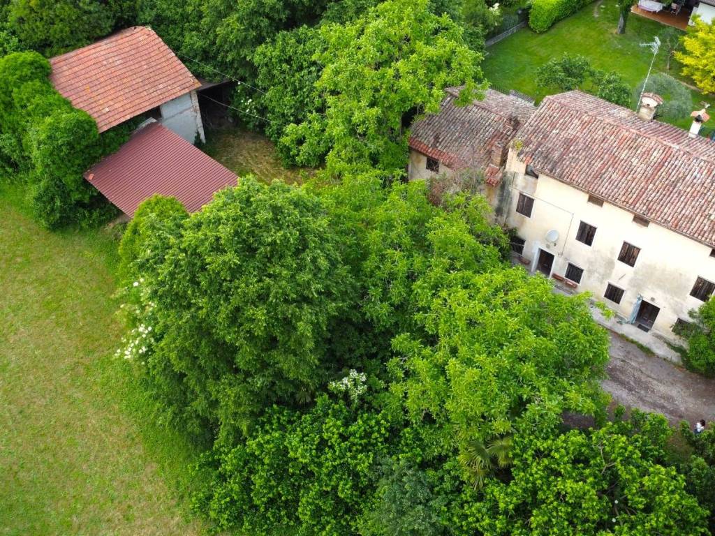 Rustico / casale a Gradisca d'isonzo in Via degli Eroi, 28 - Foto 5