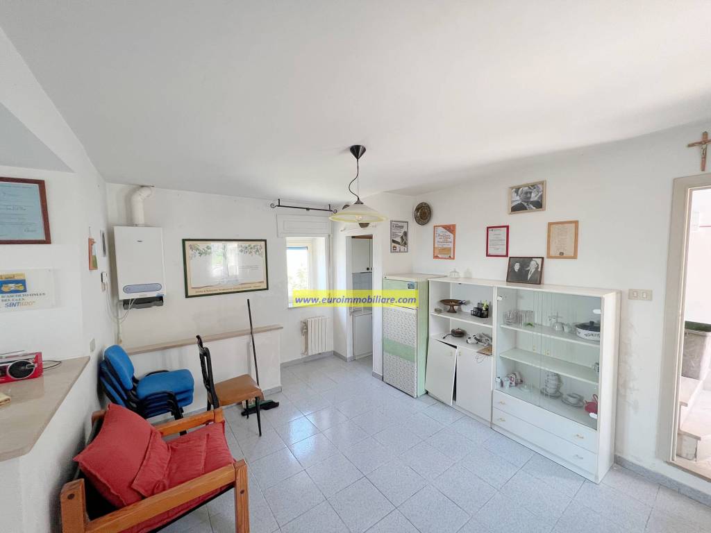 Villa a Silvi in Contrada Forchetta - Foto 2