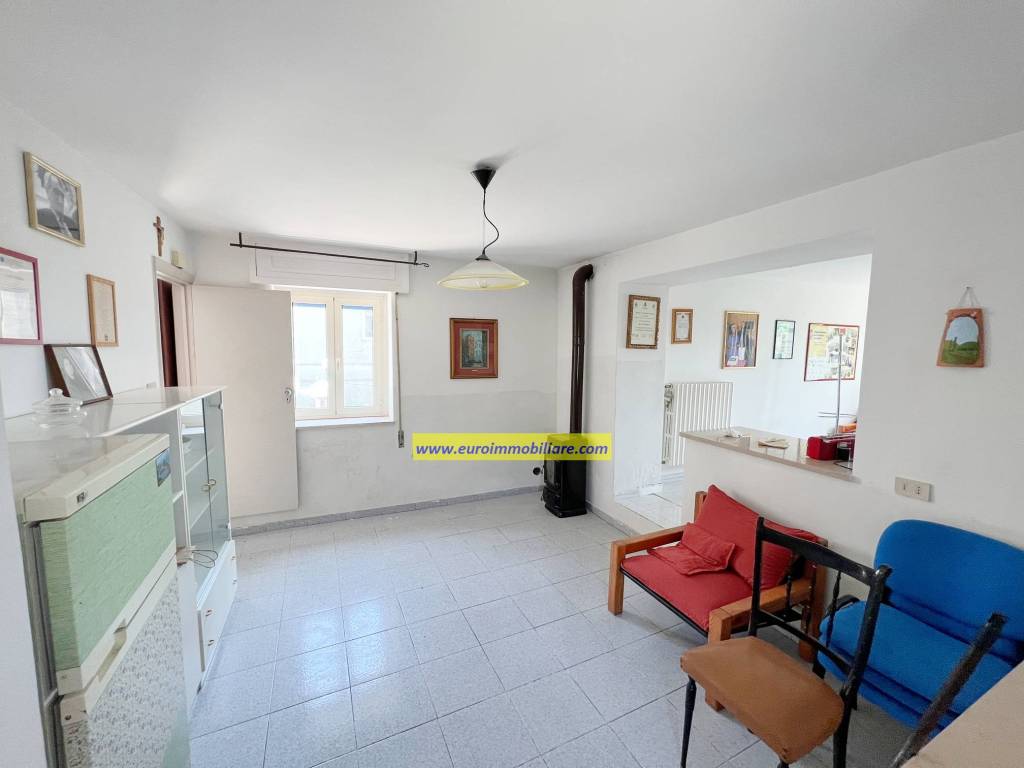 Villa a Silvi in Contrada Forchetta - Foto 3