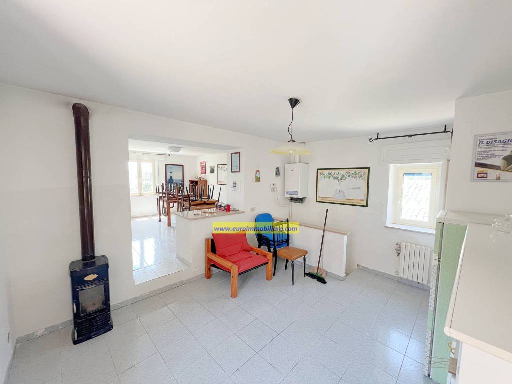 Villa a Silvi in Contrada Forchetta - Foto 5