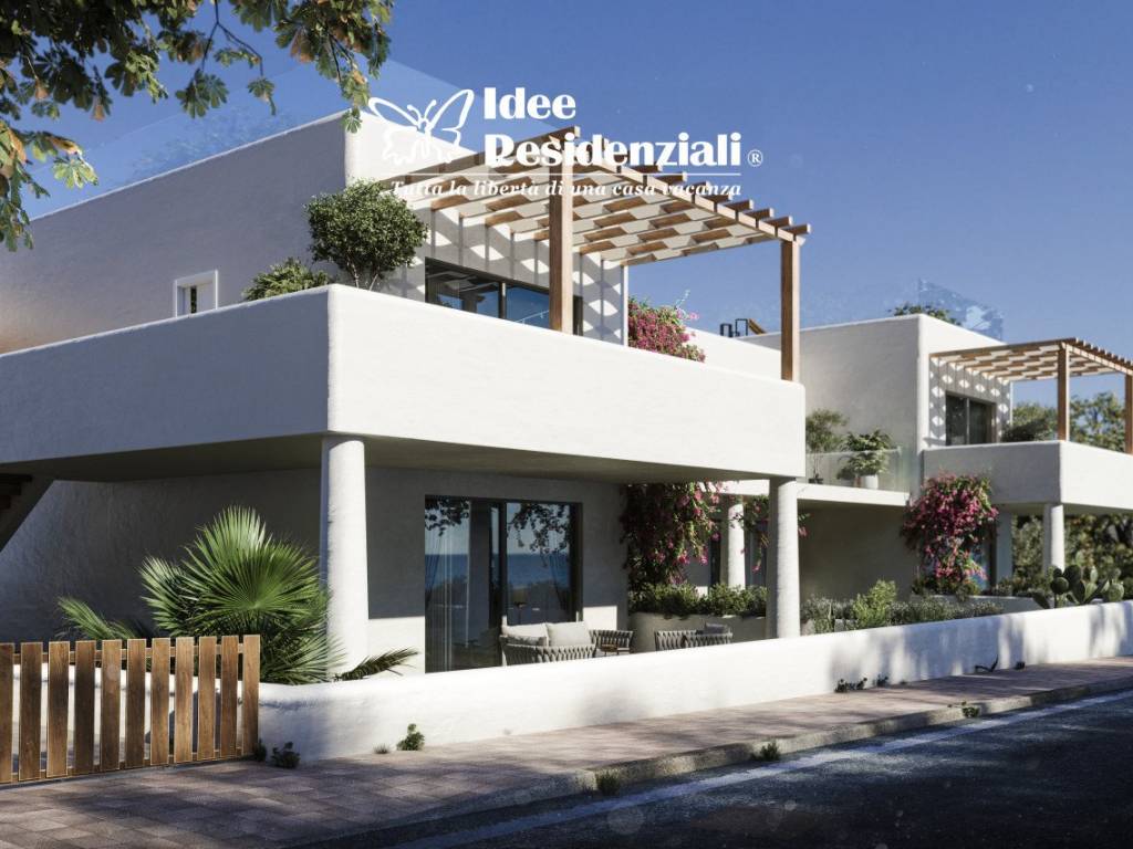 Villa a Golfo aranci in Via delle Bouganville - Foto 3