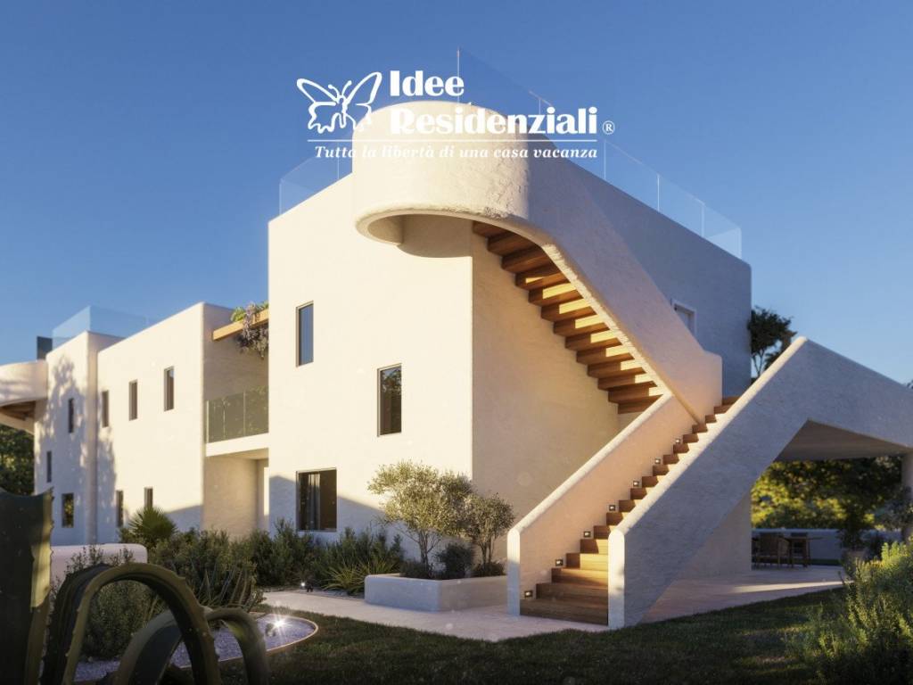 Villa a Golfo aranci in Via delle Bouganville - Foto 5
