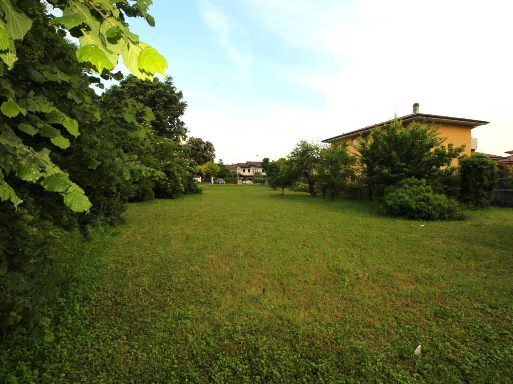 Terreno a Gradisca d'isonzo in Via degli Eroi, 28 - Foto 5