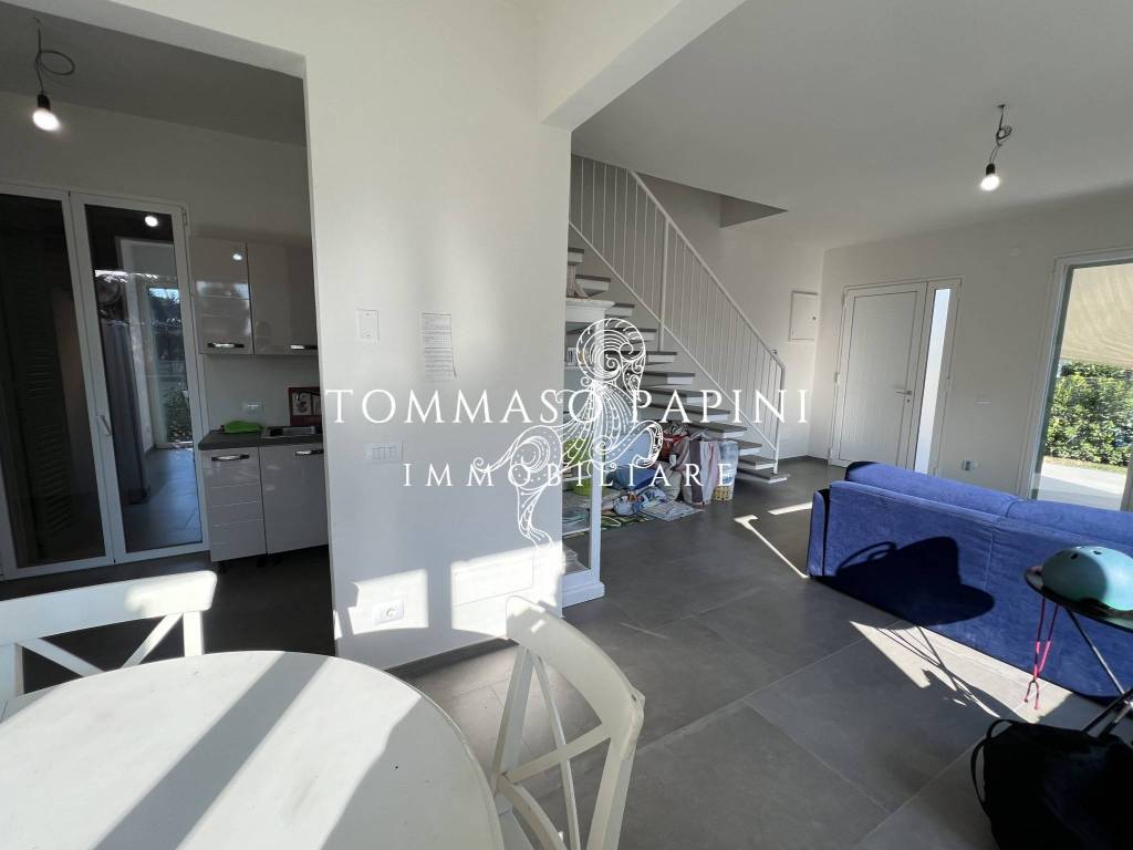 Villa a Pietrasanta in Via Tonfano, 313 - Foto 3