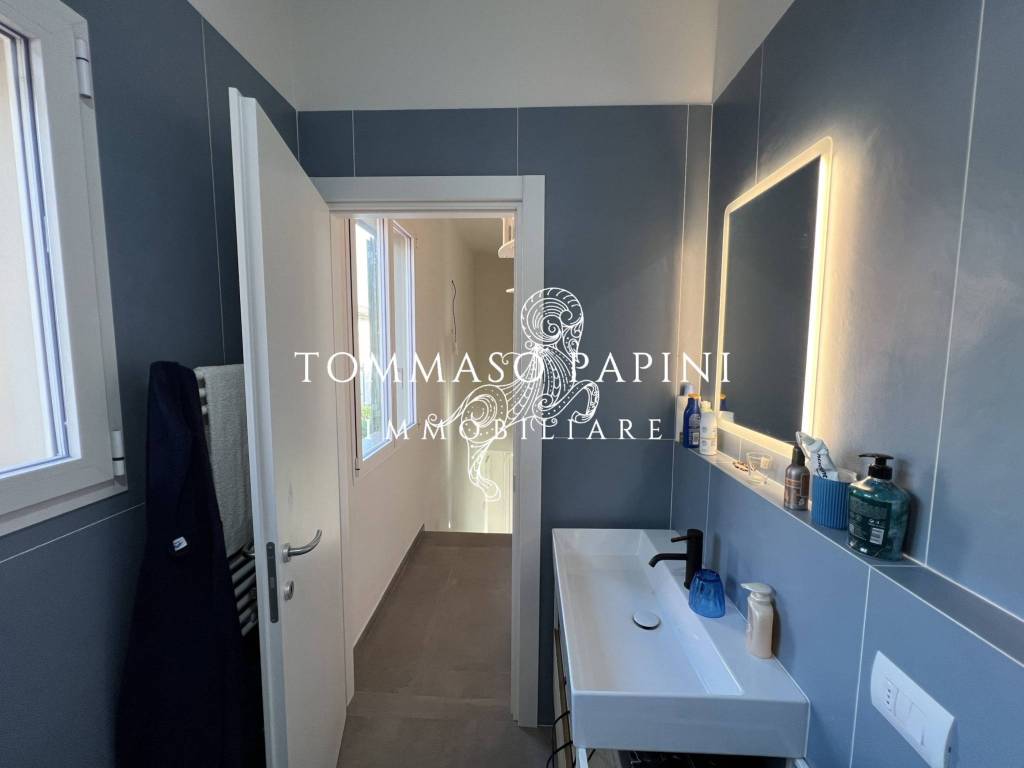 Villa a Pietrasanta in Via Tonfano, 313 - Foto 4