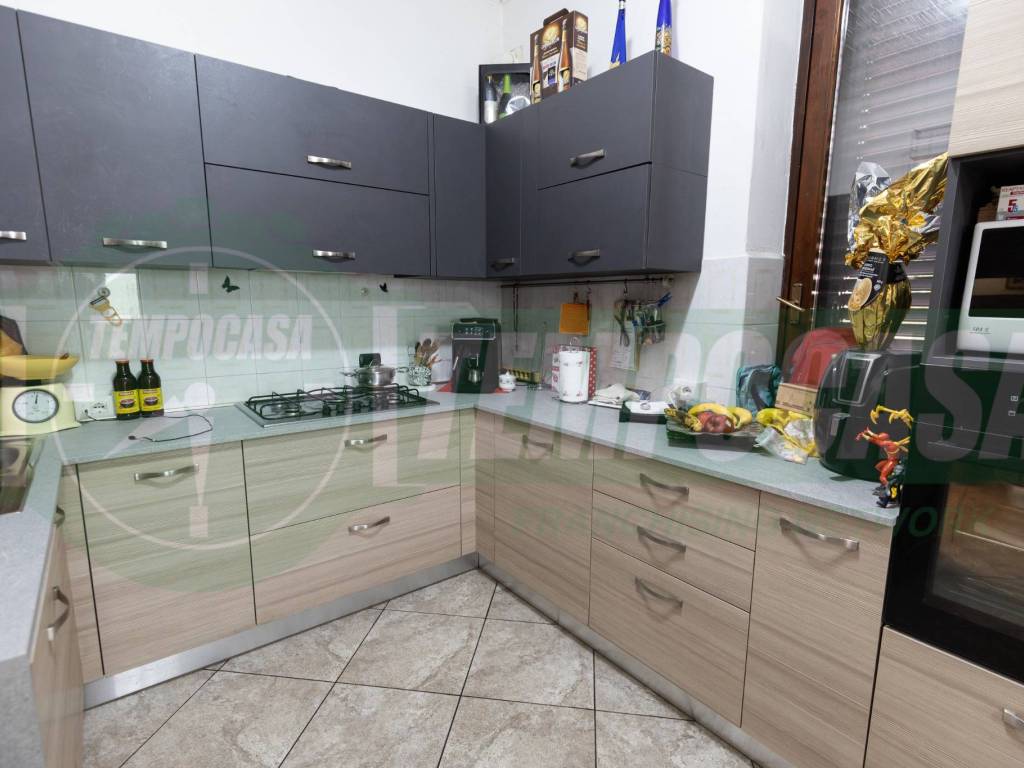 Casa indipendente a Origgio in Via per Lainate, 24 - Foto 5