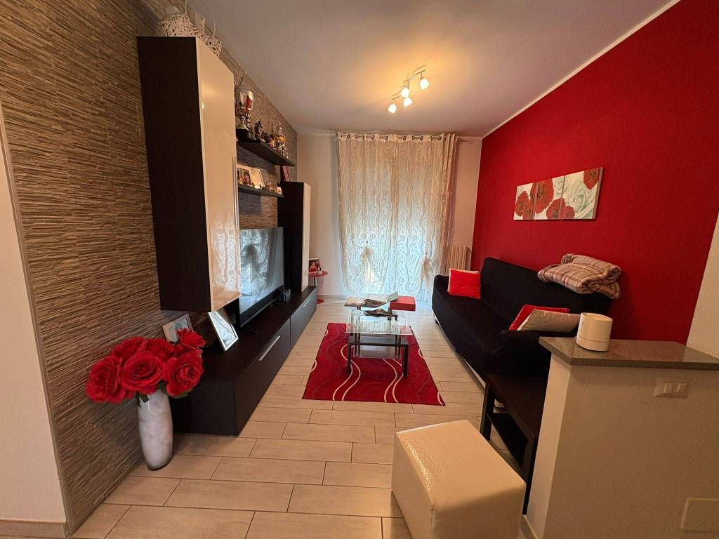 Appartamento a Catanzaro in Via Francesco Cilea - Foto 3