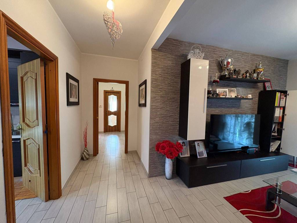 Appartamento a Catanzaro in Via Francesco Cilea - Foto 4