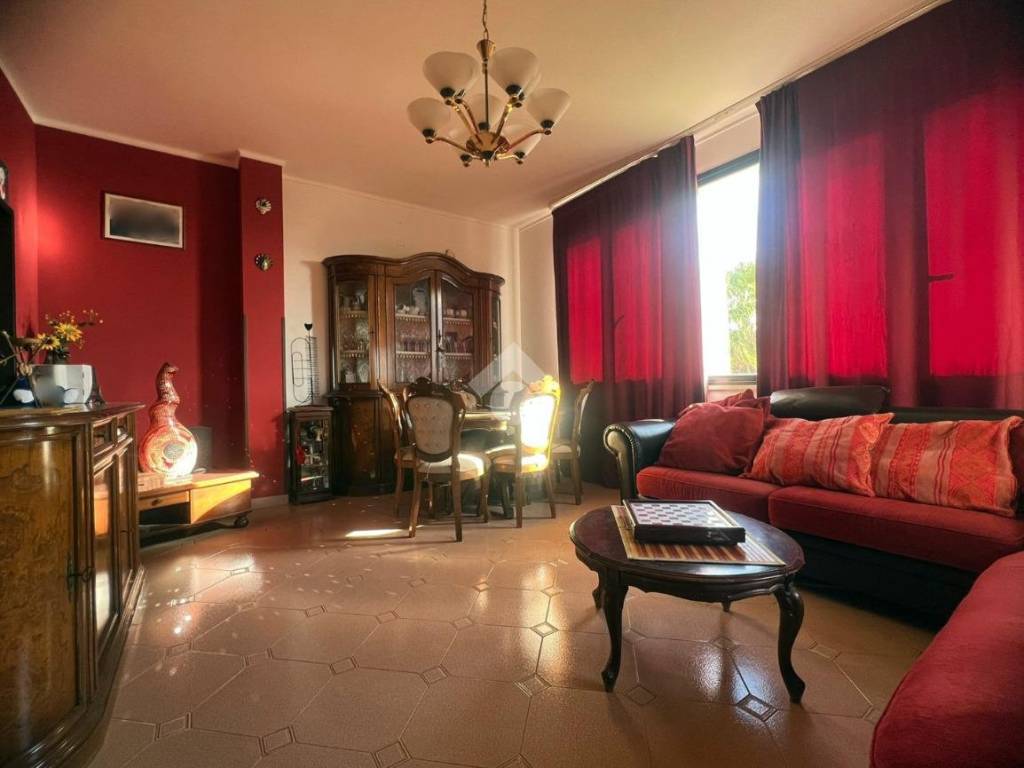 Appartamento a Mazara del vallo in Via Margi, 7 - Foto 3