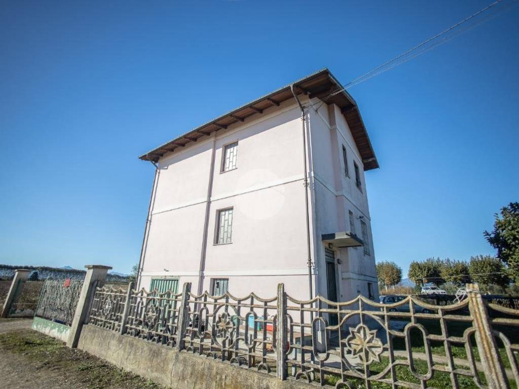 Appartamento a Genola in Via Garetta, 41 - Foto 2