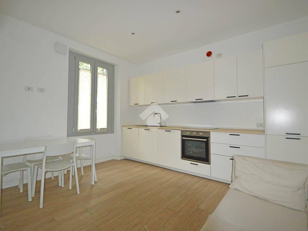 Appartamento a Monza in Monte Santo, 1 - Foto 5