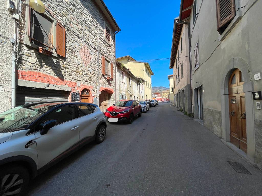 Appartamento a Bibbiena in Via Vecchia, 11 - Foto 3