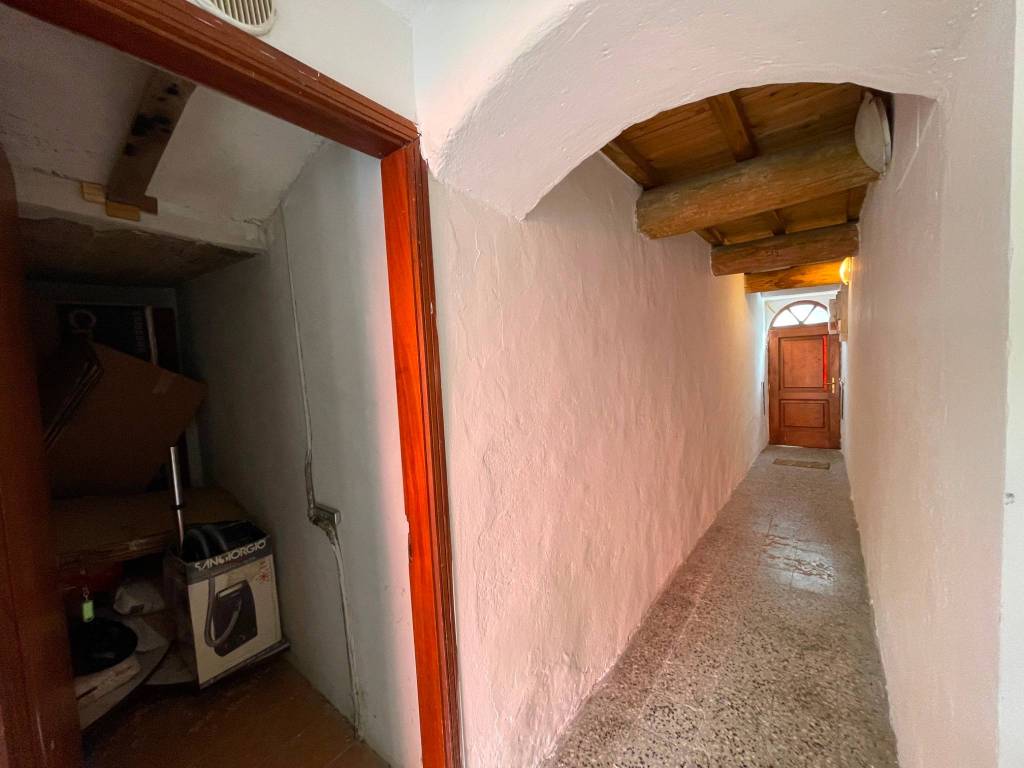Appartamento a Bibbiena in Via Vecchia, 11 - Foto 4