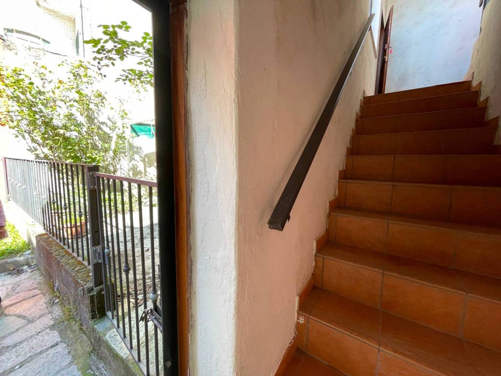 Appartamento a Bibbiena in Via Vecchia, 11 - Foto 5