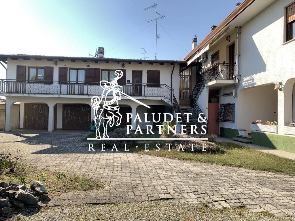 Villa a Pordenone in via cappucini - Foto 2