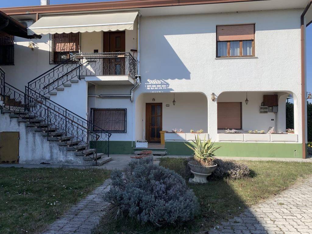 Villa a Pordenone in via cappucini - Foto 3