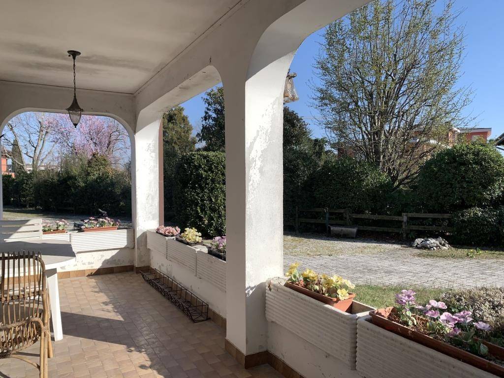 Villa a Pordenone in via cappucini - Foto 4