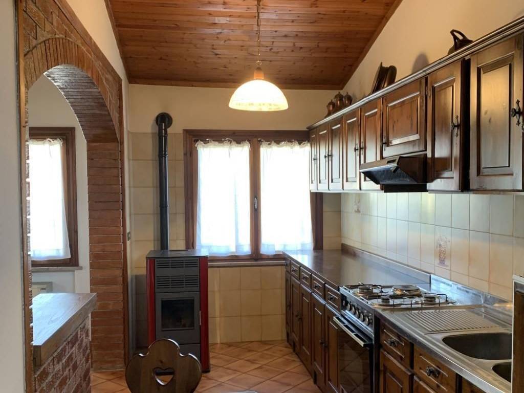 Villa a Pordenone in via cappucini - Foto 5