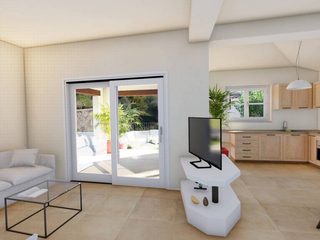 Appartamento a Baunei in Via Masoniai, 1 - Foto 4