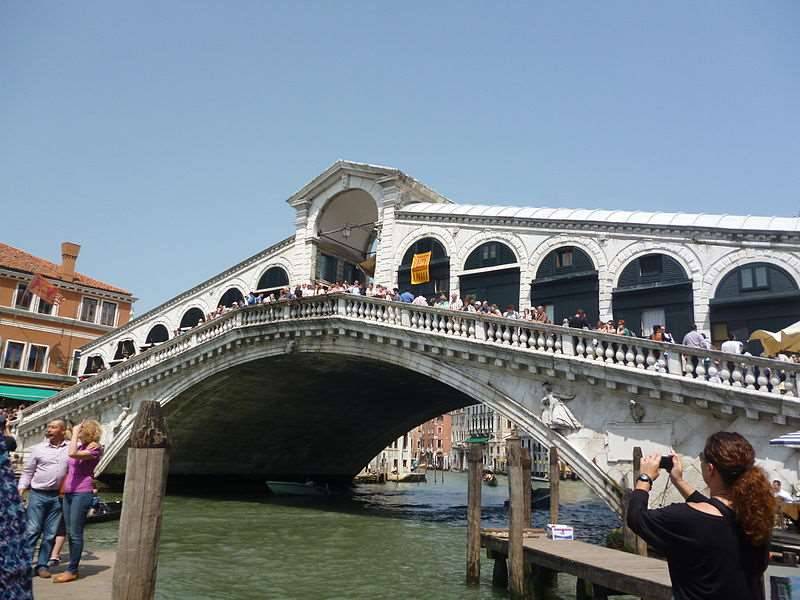 Immobile a Venezia in Piazza San Marco - Foto 3