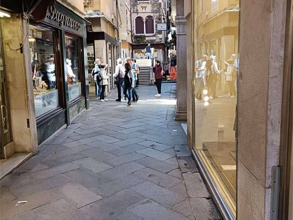 Immobile a Venezia in Piazza San Marco - Foto 4
