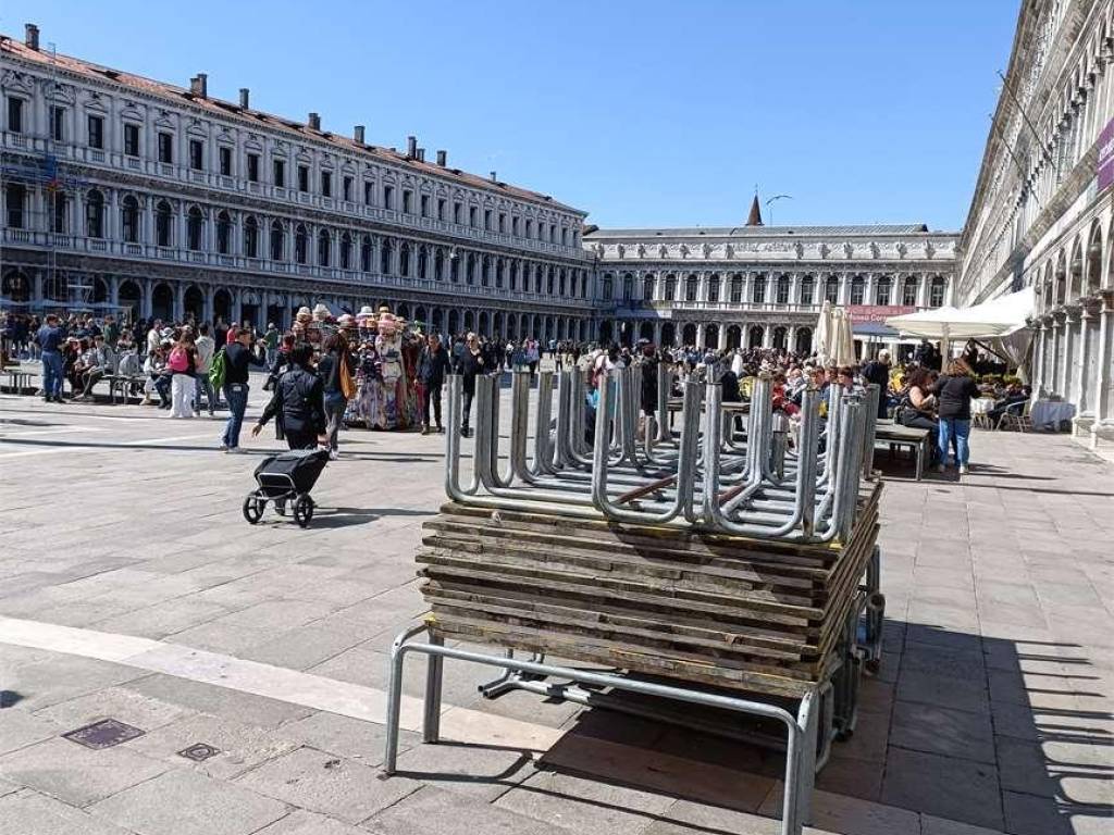 Immobile a Venezia in Piazza San Marco - Foto 5