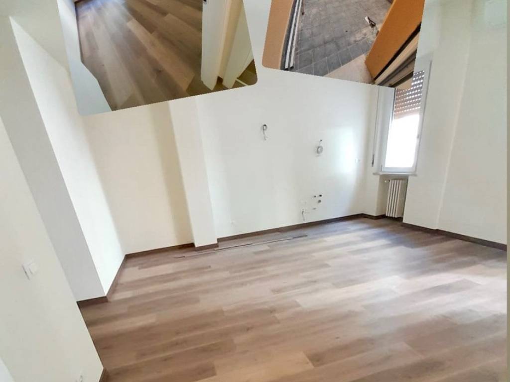 Appartamento a Mantova in Boschetti, 2 - Foto 2