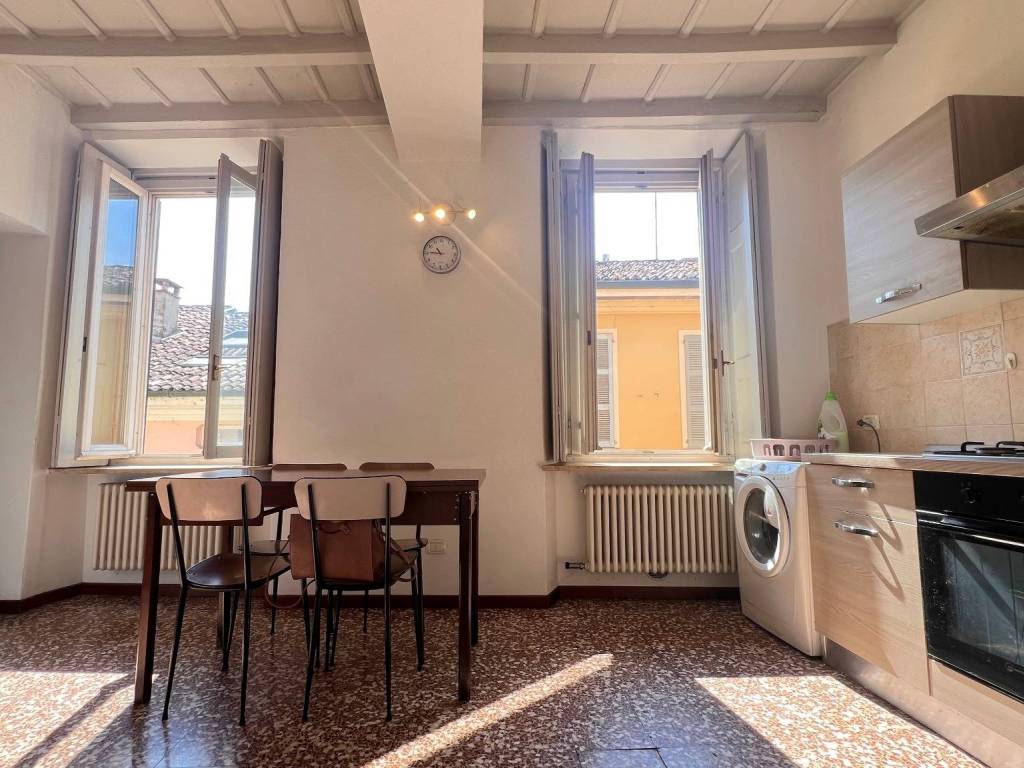 Appartamento a Lodi in Via Magenta, 34 - Foto 2