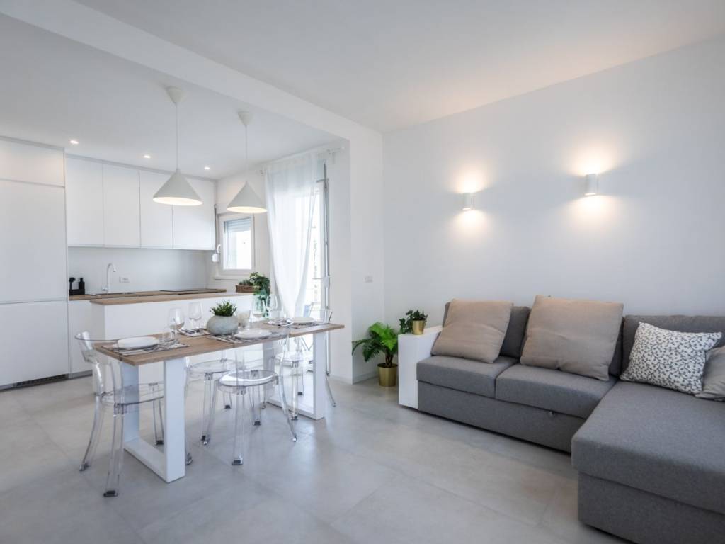Appartamento a Grado in Viale Argine dei Moreri, 7 - Foto 3