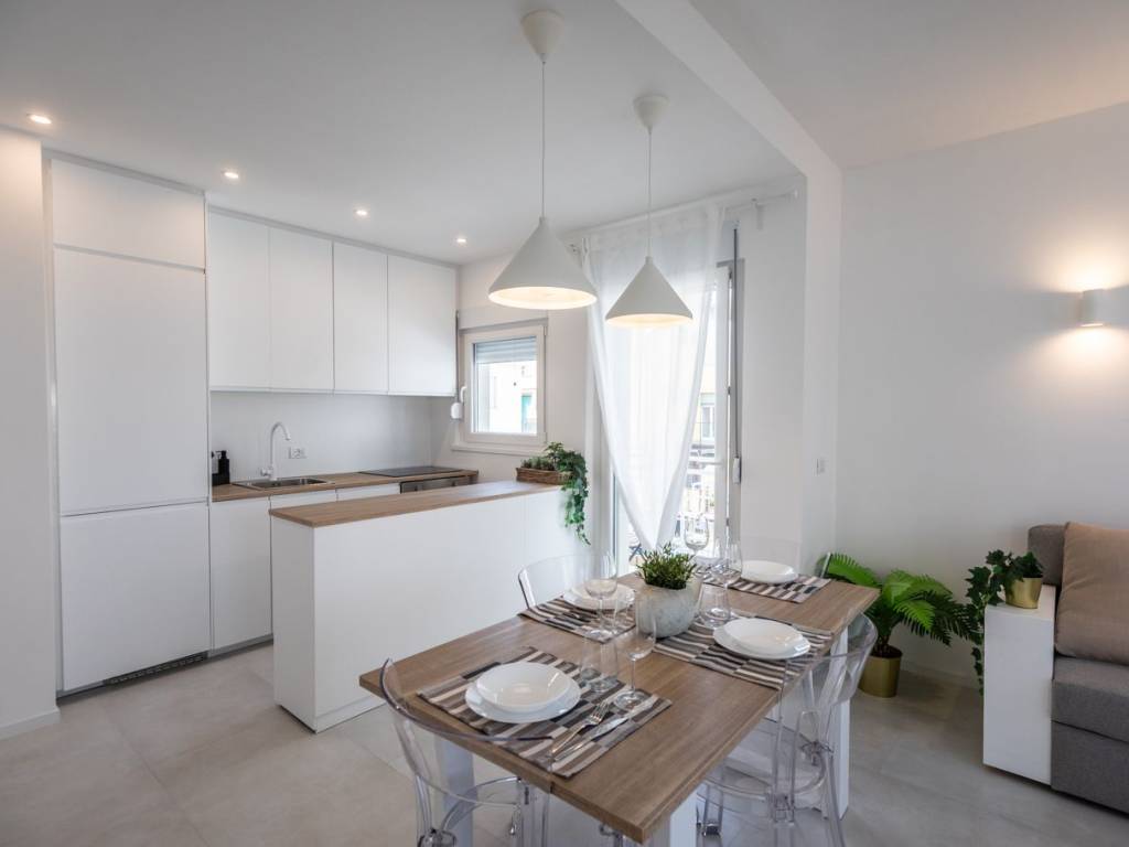 Appartamento a Grado in Viale Argine dei Moreri, 7 - Foto 5