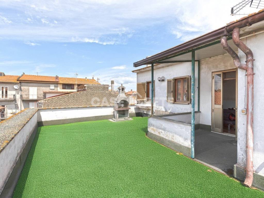 Appartamento a Marta in Via Silvio Pellico, 11 - Foto 2